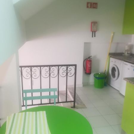 Studio With Pool Tavira Garden Appartement Buitenkant foto