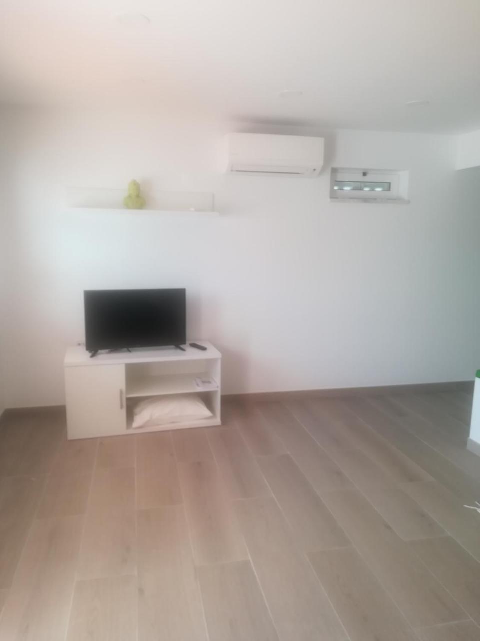 Studio With Pool Tavira Garden Appartement Buitenkant foto