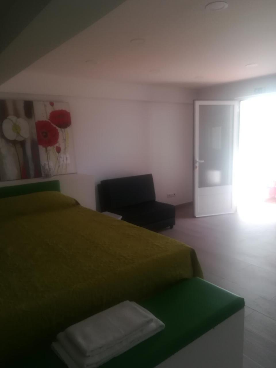 Studio With Pool Tavira Garden Appartement Buitenkant foto
